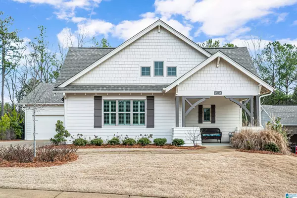 3005 SIMMS LANDING, Pelham, AL 35124