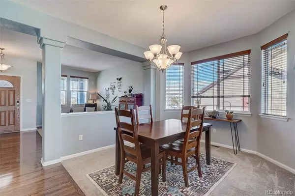 645 Springvale RD, Castle Rock, CO 80104