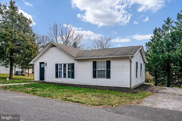 2405 JERUSALEM RD, Joppa, MD 21085