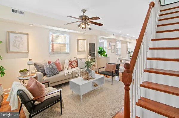 801 GRUNDY ST, Baltimore, MD 21224