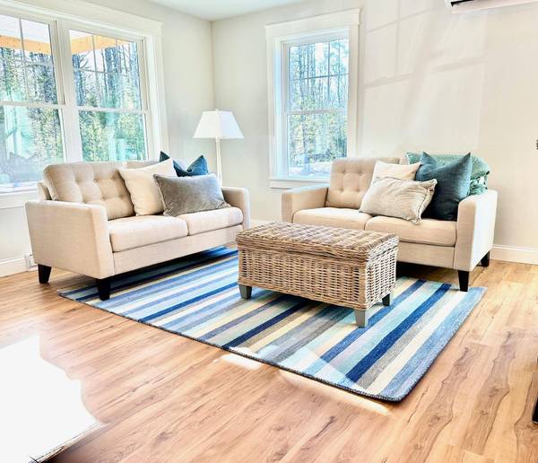 Lot 1 Independence WAY #1, Wells, ME 04090