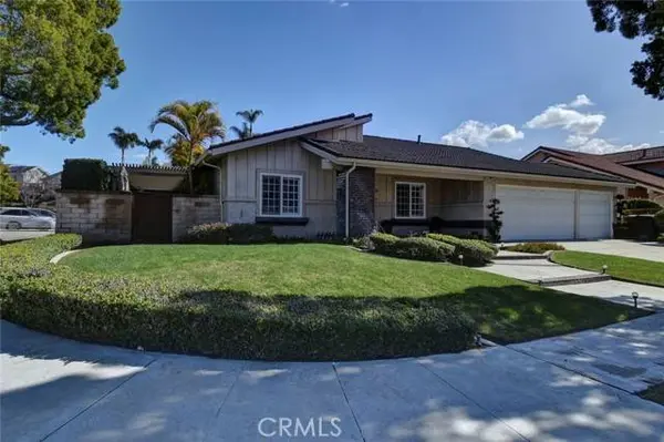 1532 Fairgreen Drive, Fullerton, CA 92833