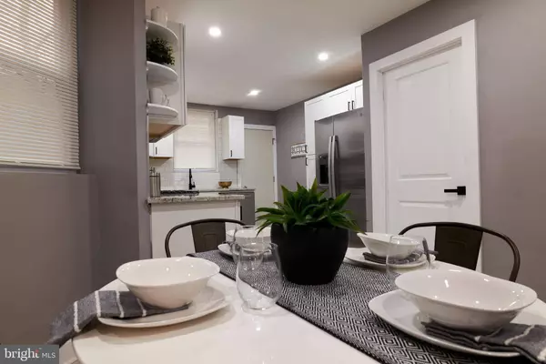 5712 BELMAR TER, Philadelphia, PA 19143