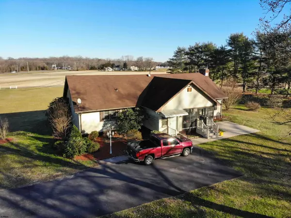 329 Richland Ave, Buena Vista Township, NJ 08350