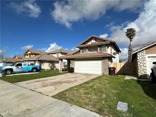 24140 Poppystone DR, Moreno Valley, CA 92551