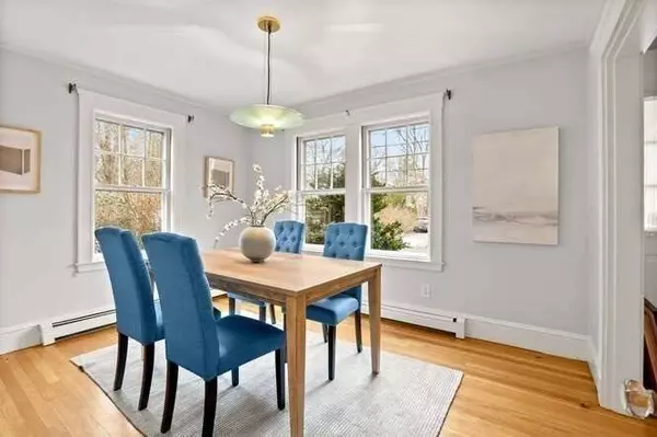 2 Rowland Avenue, Lexington, MA 02421