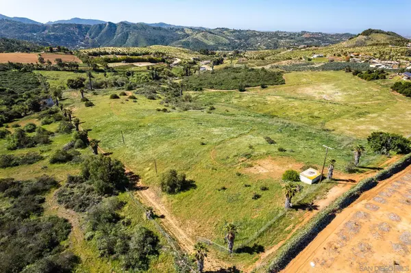 0 Mt Ararat Way #21, Bonsall, CA 92003