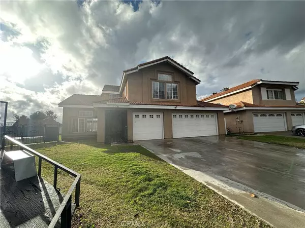 13141 Malibu CT, Moreno Valley, CA 92553