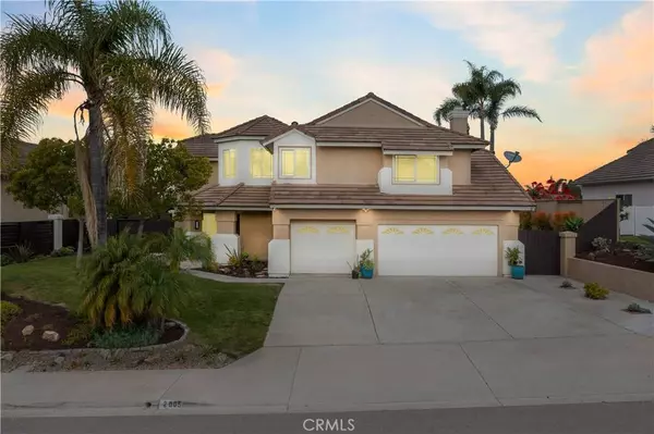 2005 Port Cardiff, Chula Vista, CA 91913