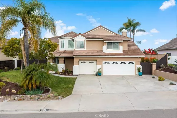 2005 Port Cardiff, Chula Vista, CA 91913