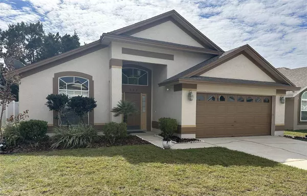 933 ISLANDER AVE, Orlando, FL 32825