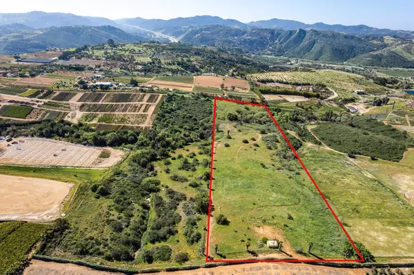 0 Mt Ararat Way #21, Bonsall, CA 92003