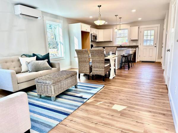 Lot 2 Independence WAY #2, Wells, ME 04090