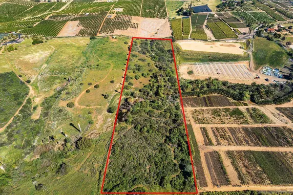 0 Mt Ararat Way #22, Bonsall, CA 92003