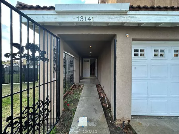 13141 Malibu CT, Moreno Valley, CA 92553