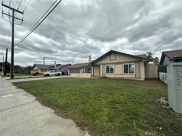 1678 W Etiwanda AVE, Rialto, CA 92376