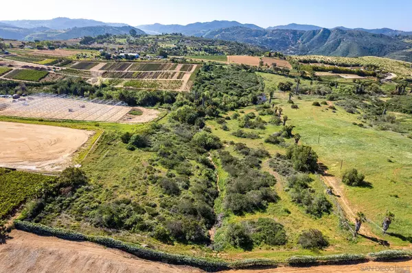 0 Mt Ararat Way #22, Bonsall, CA 92003