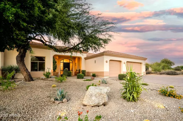 8428 E PRESERVE Way, Scottsdale, AZ 85266