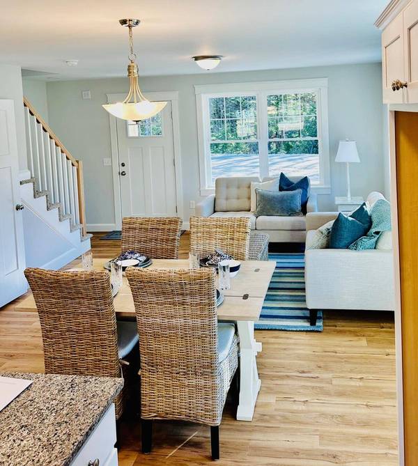 Lot 1 Independence WAY #1, Wells, ME 04090