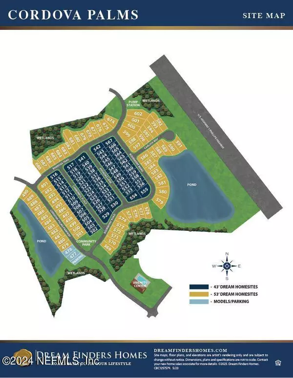 180 TORRES TRCE, St Augustine, FL 32095