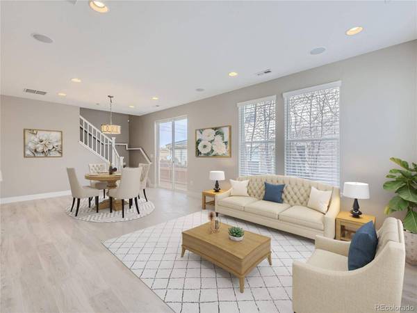 10253 Tall Oaks ST, Parker, CO 80134