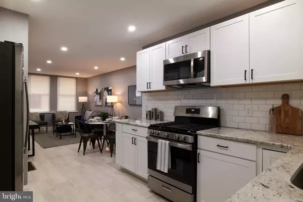 5712 BELMAR TER, Philadelphia, PA 19143