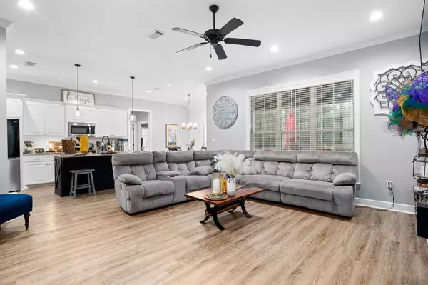 19 Driftwood, Petal, MS 39465