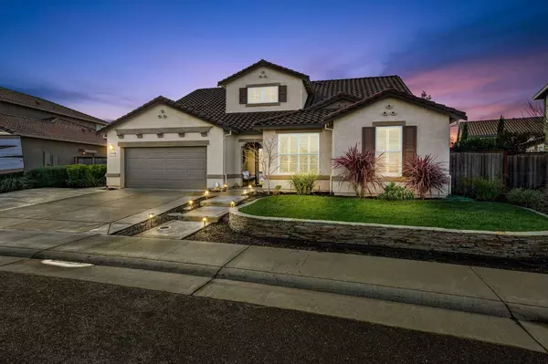 1352 Grand Junction WAY, Roseville, CA 95747