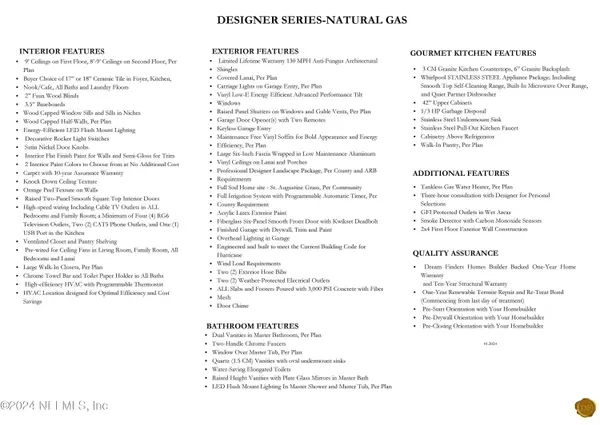 192 TORRES TRCE, St Augustine, FL 32095