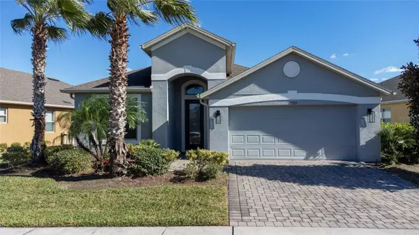 12225 SANDY APPLE RD, Orlando, FL 32824