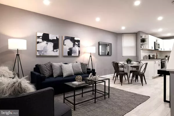 5712 BELMAR TER, Philadelphia, PA 19143