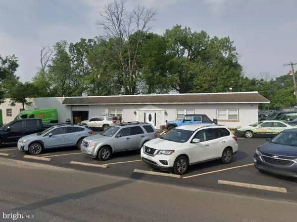 890 TENNIS AVE, Bensalem, PA 19020