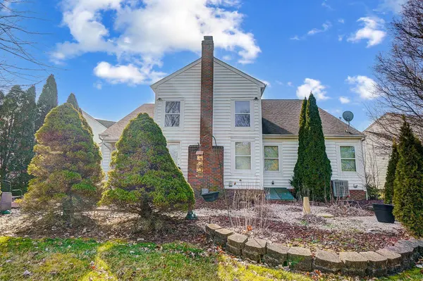 1292 Totten Drive, New Albany, OH 43054