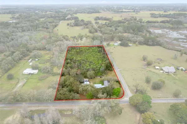 14035 MASCOTTE EMPIRE RD, Groveland, FL 34736