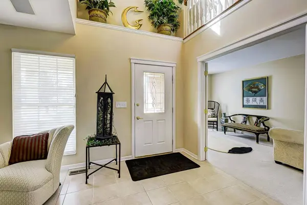 1292 Totten Drive, New Albany, OH 43054