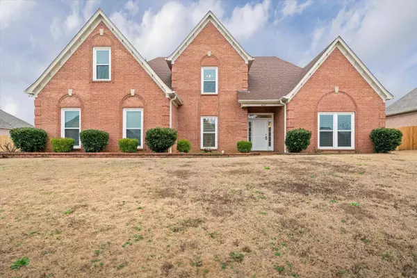 5028 ASPEN WOOD CV, Bartlett, TN 38002