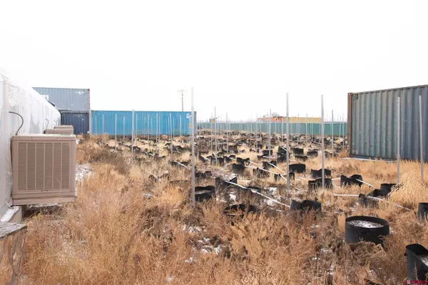 912 Silver Lane, Moffat, CO 81143