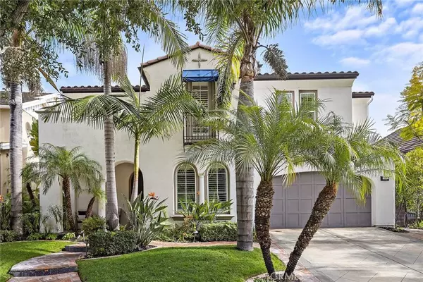 32 Foliate, Ladera Ranch, CA 92694