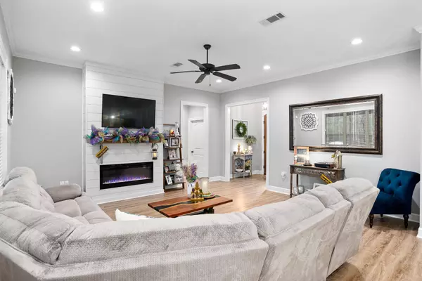 19 Driftwood, Petal, MS 39465