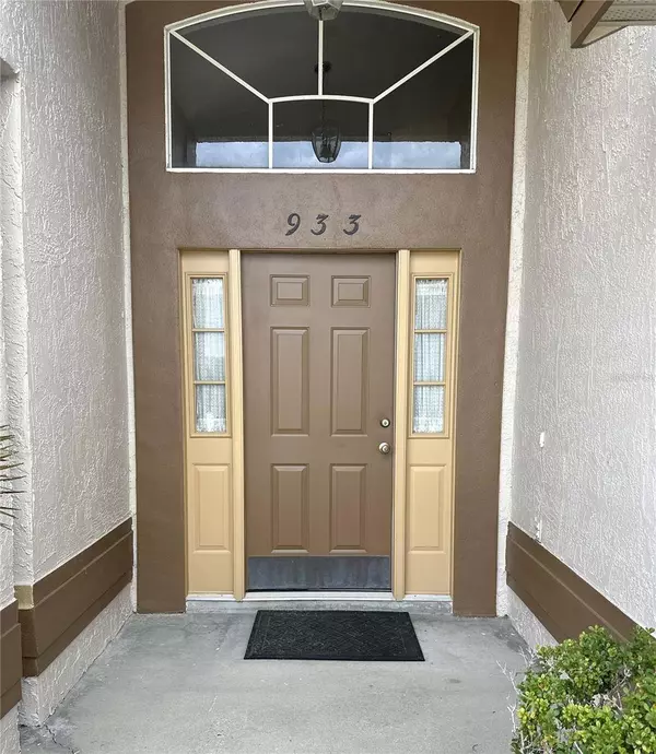 933 ISLANDER AVE, Orlando, FL 32825