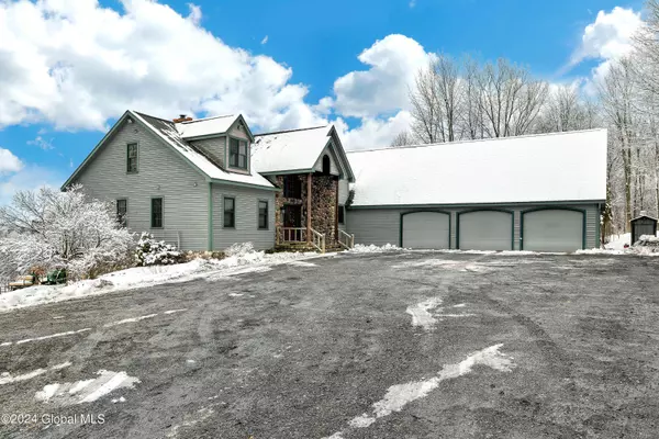 2478 Galway Road, Galway, NY 12074