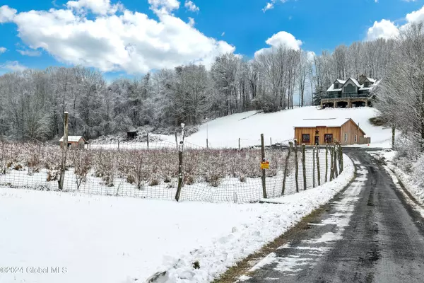 2478 Galway Road, Galway, NY 12074