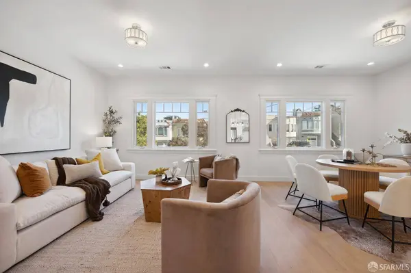 581 Arch ST, San Francisco, CA 94132