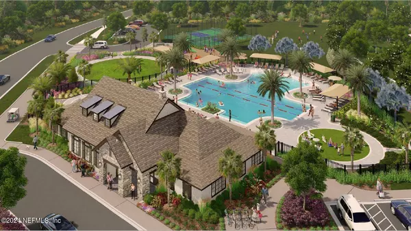 174 TORRES TRCE, St Augustine, FL 32095