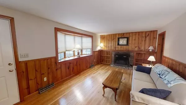 40 Clinton Circle, Dennis, MA 02660