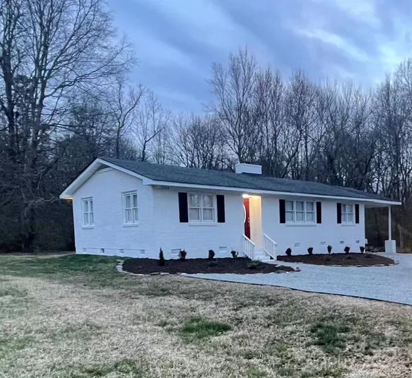 2724 Highway 218 HWY, Monroe, NC 28110