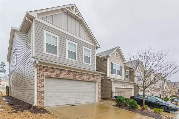 5474 Cascade RDG SW, Atlanta, GA 30336