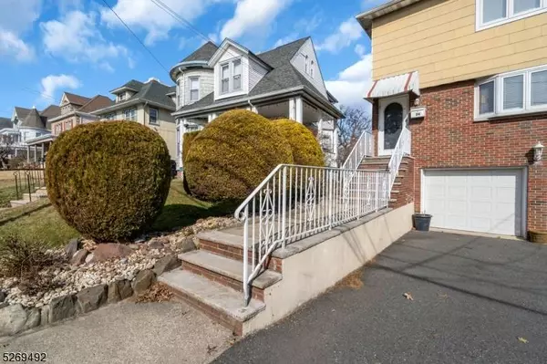 24 Rossmore Pl, Belleville Twp., NJ 07109