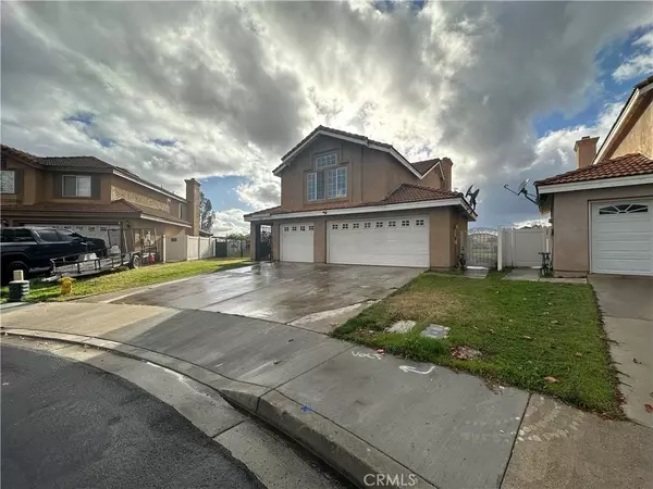 13141 Malibu CT, Moreno Valley, CA 92553