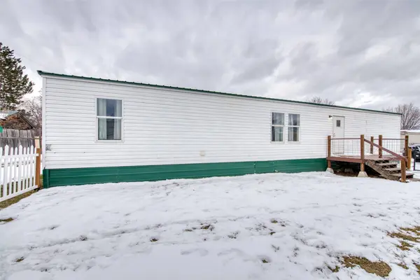 643 Grantsdale RD #9, Hamilton, MT 59840